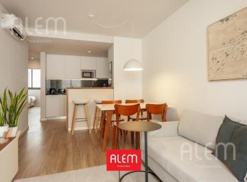 Departamento · 68m² · 3 Ambientes · 1 Cochera · Venta Departamento 3 Ambientes con Cochera en Palermo