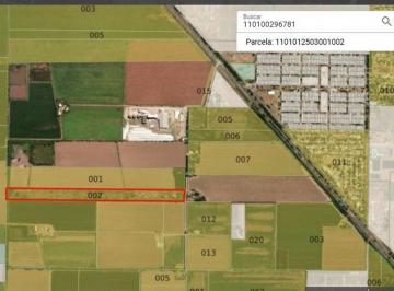 Terreno · 61755m² · Venta Lote 61755 Mtrs Estacion Ferreyra Ruta 9