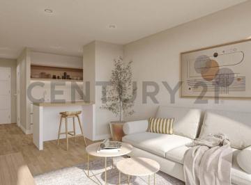 Departamento · 50m² · 2 Ambientes · Venta Departamento de Pozo 2 Ambientes Balcon