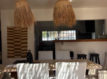 Casa de 6 ambientes, Villa Carlos Paz · Casa Completamente Amoblada a m del Lago