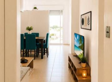 Departamento de 1 ambiente, Villa Crespo · Va Crespo - Av Corrientes 6100 - Lindísimo y Muy Luminoso Monoambiente N!