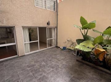 Departamento · 38m² · 2 Ambientes · Departamento Saavedra 2 Ambientes con Patio