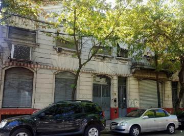 Terreno · 1556m² · Lote - 17 m de Frente - 41 m de Fondo - Ideal Local - Oficina - Palermo Hollywood