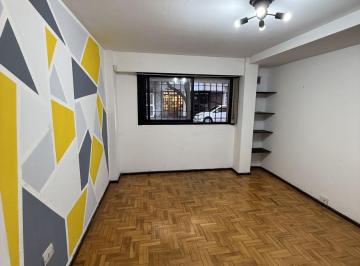 Departamento de 2 ambientes, Rosario · Departamento de 35 m² con 1 Dormitorio en Alquiler en Centro
