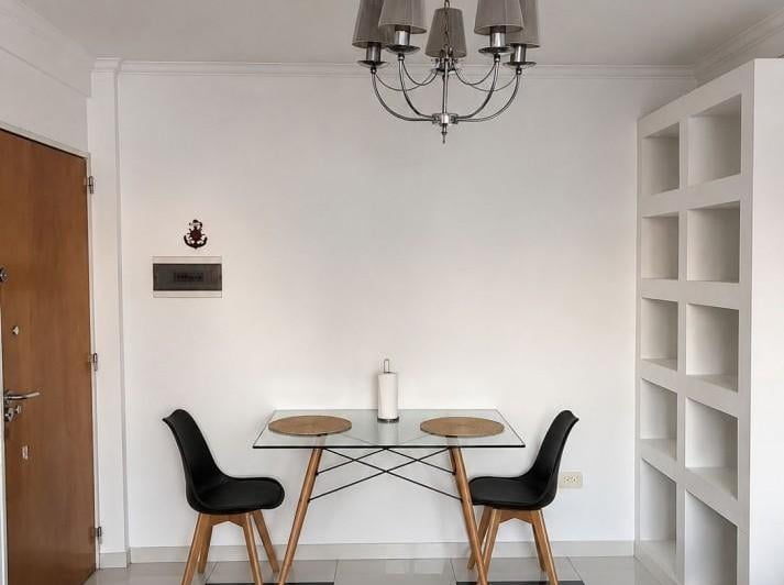 Departamento · 40m² · 2 Ambientes