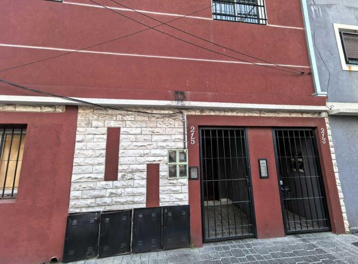 PH · 1m² · 3 Ambientes