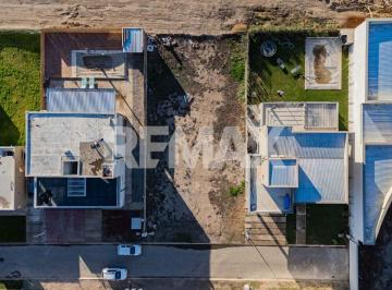 Terreno · 543m² · Venta - Terreno - Uf25 - Finca Costa Serena