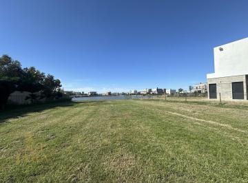 Terreno · 781m² · Terreno a La Laguna en Pueblos del Plata, Villalobos