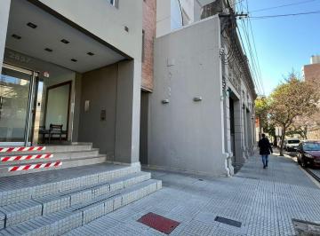 Departamento · 38m² · 2 Ambientes · Departamento 1 Dormitorio en Barrio Constituyentes