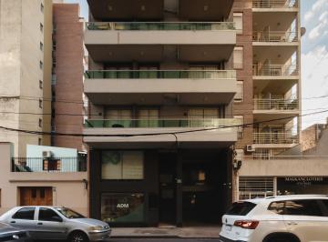 Departamento · 46m² · 2 Ambientes · Departamento Venta Centro 1 Dormitorio con Balcón