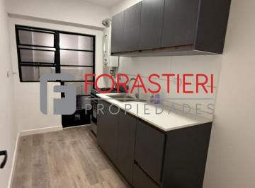 Departamento · 39m² · 2 Ambientes · Departamento en Florida