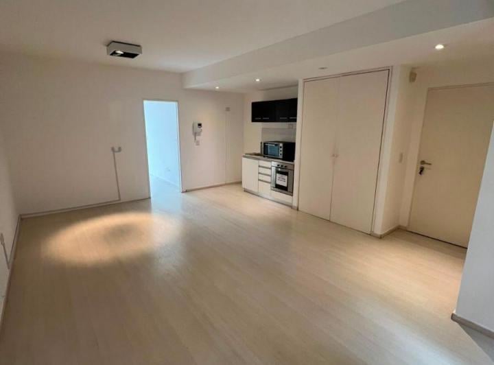 Departamento · 41m² · 2 Ambientes