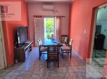 Casa · 2 Dormitorios · 1 Cochera · Casa - Villa Mercedes