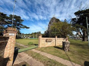 Quinta vacacional · 300m² · 6 Ambientes · Casa Quinta en Venta en Pilar, G. B. a. Zona Norte, Argentina
