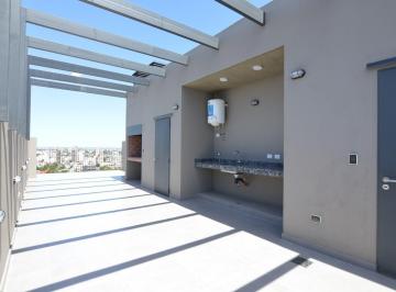 Departamento · 40m² · 2 Ambientes · Duplex Terraza Propia y Parrilla Piso Alto 2 Amb Alquiler en Boedo, Capital Federal, Buenos Aires