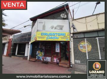 Local comercial de 5 ambientes, Córdoba · Local + Oficina en Venta Sobre Importante Av