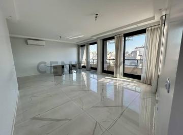 Departamento · 131m² · 4 Ambientes · 1 Cochera · Venta Departamento 4 Ambientes con Balcon Terraza, Cochera y Baulera en Recoleta