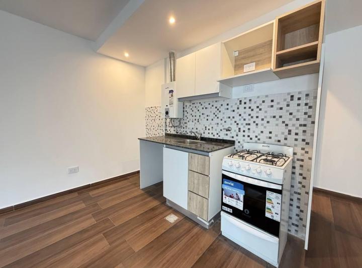 Departamento · 29m² · 1 Ambiente