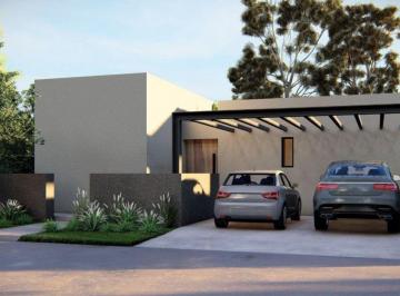 Casa de 6 ambientes, Luján de Cuyo · Inmobiliaria Suarez Ortega Vende