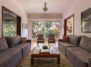 Departamento · 196m² · 5 Ambientes · Florida y Marcelo T. de Alvear