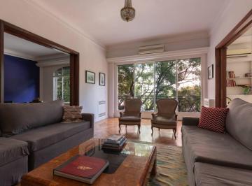 Departamento · 196m² · 5 Ambientes · Florida y Marcelo T. de Alvear