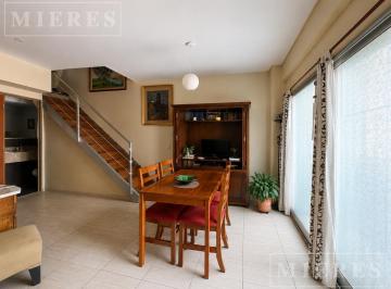 Departamento · 62m² · 2 Ambientes · Departamento en Ciudad de Tigre