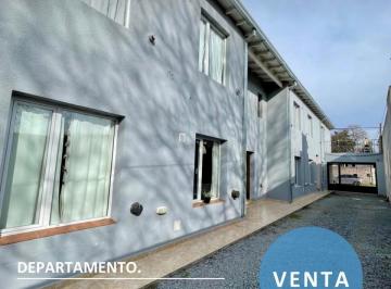 Departamento · 55m² · 2 Ambientes · 1 Cochera · Departamento en Tandil, Ubicado en Calle Formosa Al 800.