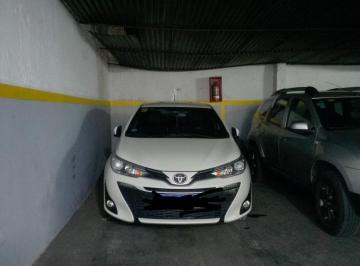 Garage · 10m² · Venta Cochera Cubierta en Recoleta