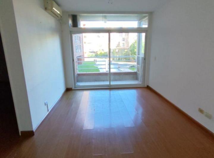 Departamento · 45m² · 2 Ambientes