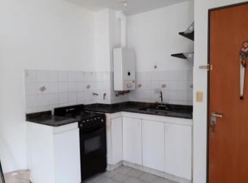 Departamento · 45m² · 2 Ambientes · Vendo Departamento de 1 Dorm a m del Nuevo Centro Shopping!
