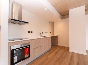 Departamento · 47m² · 2 Ambientes · Departamento 1 Dormitorio Complejo Cerrado Bruk