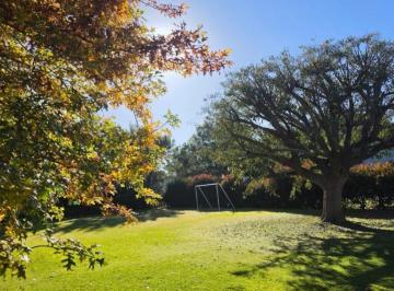 Terreno · 1200m² · Terreno en Kentucky Club de Campo