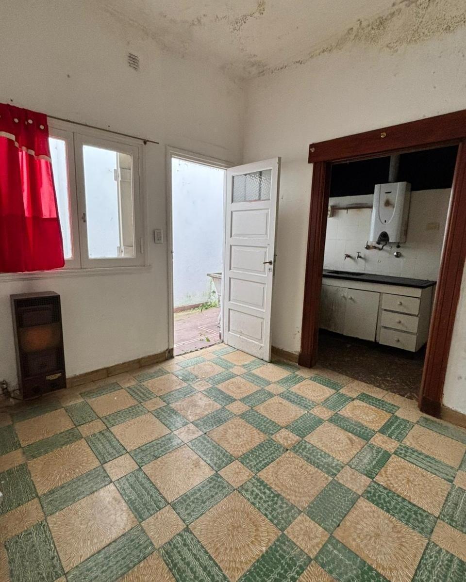 PH 2 amb, 50m² a reciclar en San José