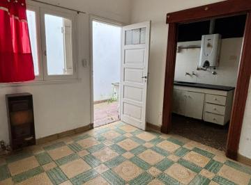 Imagen1 · PH 2 Ambientes en Planta Baja Para Reciclar – Barrio San José