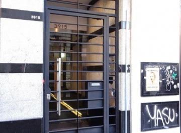 Departamento · 35m² · 1 Ambiente · 1 Ambiente Divisible Frente Balcón