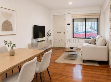 PH · 61m² · 3 Ambientes · Departamento PH en Venta en Villa Ortúzar, Capital Federal, Buenos Aires