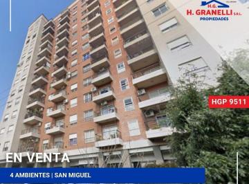 HGP-HGP-9511_2 · Departamento 4 Ambientes. | Serrano Al 2200