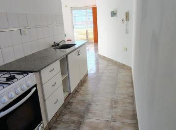 Departamento · 42m² · 2 Ambientes · Alquiler Deparamento Zona Faculades Diag 113 y 64