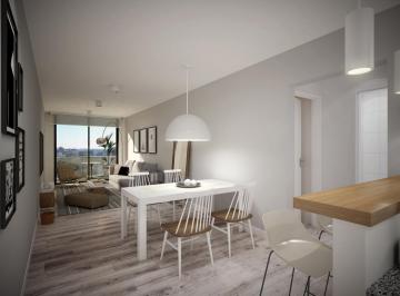 Departamento · 32m² · 2 Ambientes · Departamento de Dos Ambientes en Monserrat