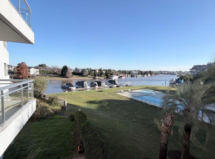 Departamento · 81m² · 3 Ambientes · 1 Cochera
