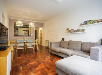 Departamento · 71m² · 4 Ambientes · Departamento Semipiso 4 Ambientes en Venta en Palermo!