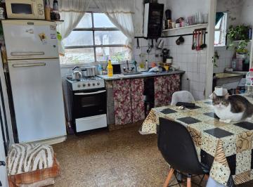 PH · 34m² · 1 Ambiente · PH 1 1/2 Amb Terraza a Reciclar - Venta/ S. Martín