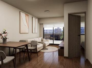 Departamento · 34m² · 2 Ambientes · Departamento en Venta Entrega Noviembre 2026