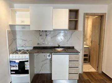 Departamento · 34m² · 2 Ambientes · Departamento en Venta Entrega Noviembre 2026