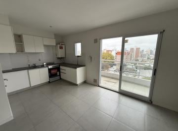 Departamento · 60m² · 3 Ambientes · 1 Cochera · Departamento en Venta 2 Dorm. Cochera - Barrio Lourdes