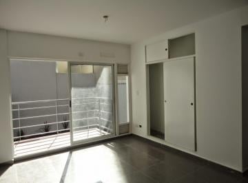 Departamento · 32m² · 1 Ambiente · Monoambiente Sobre Av Independecia