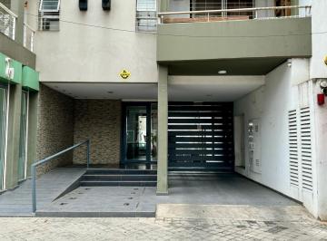 Garage · 15m² · 1 Cochera · Cochera en Alquiler, Barrio Echesortu.