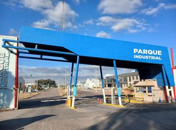 Bodega-Galpón , Maipú · Galpón en Alquiler - Parque Industrial Maipú