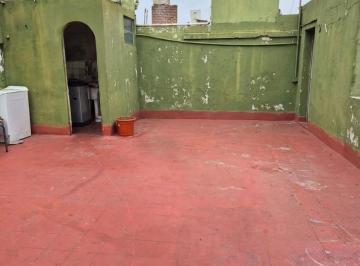 PH · 100m² · 4 Ambientes · PH 4 Amb C/ Terraza a Reciclar - Venta / San Martín