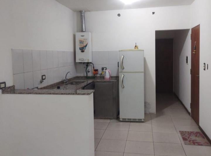 Departamento · 40m² · 2 Ambientes